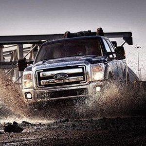 Meet your Posher, Kenneth